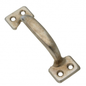 116-616 NAT 4" NICKEL PL SASH
LIFT