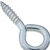 118-869 #108 MEDIUM SCREW EYE ZC