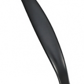 117-663 BLK SCREEN DR PULL4-3/4"
NB