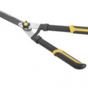 GH3196 HEDGE DLUX SHEARS 22 INCH