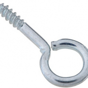 118-968 #114 MED SCREW EYE ZC