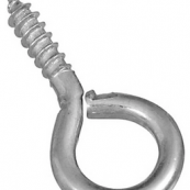 119-040 #10 LRG SCREW EYE 8/CD
ZC