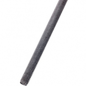 825-006 1/2X24" GALV THREAD ROD