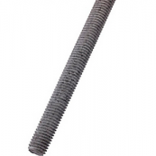 825-016 3/4"X72"GALV THREADED 
ROD