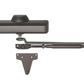 820-274 DOOR CLOSER 185LB BRONZE