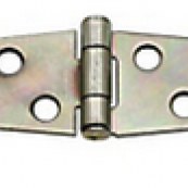 127-506 STRAP HINGE LGHT DTY 4'