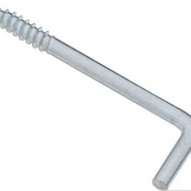 120-378 #108 SQR BENT SCRW HOOK
ZC