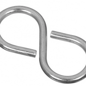 121-277 #809 ZNC S HOOK 3/CD ZC
