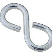 121-392 #812 CLOSE S HOOK ZNC   
