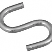 121-574 1'S HOOK ZNC 6/CD