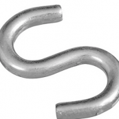 121-665 2' ZNC S HOOK 2/CD