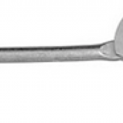 122-671 GATE SAFETY HOOK EYE 6"
ZC