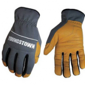12-3180-70-XL HYBRID PLUS GLOVES  XLRG