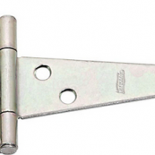 128-504 T HINGE LGHT DTY 3'