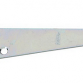 128-694 T HINGE LGHT DTY 6'