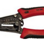 GS-360 WIRE STRIPPER 10-20 AWG