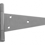 128-900 T HINGE HVY DTY 10'