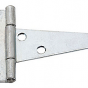 129-031 4" XTRA HVY T HINGE