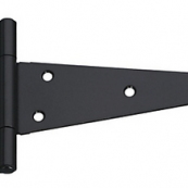 129-213 8"EX.HVY.DUTY T-HINGE