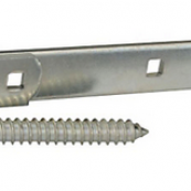 129-726 NAT 10" SCREWS ZC