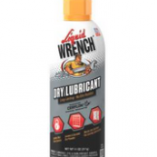 L512 LW DRY LUBE W/CERFLON 11OZ