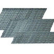 2IN-15G STN STEEL FINISH NAIL 1M
FOR BOSTITCH