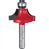 ROUTER BIT BEADING 1/4S X 1-1/8D
STOCKED IN SILVER SPRING AND
GAITHERSBURG ONLY