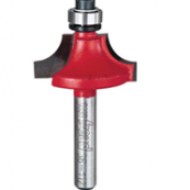 ROUTER BIT BEADING 1/4S X 1-1/8D
STOCKED IN SILVER SPRING AND
GAITHERSBURG ONLY