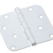 830-216 HINGE 4IN-5/8R USP EACH
PRIME COAT WHITE