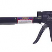 188 RCHT ROD CAULK GUN 1/10GAL