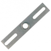 70113 4" CROSS BAR