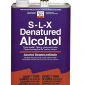 SL-26 GAL SLX DEN ALCOHOL