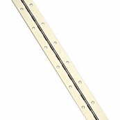 148-486 CONT HNGE 1 1/2X72 NP   
NS