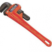 JL40110 PIPE WRENCH 10IN