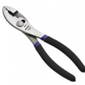 JL-NP013 PLIER SLIP JOINT 8IN