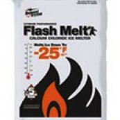 8038 50LB CALCIUM CHLORIDE/FLAKE