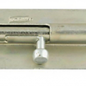 151-738 BARREL BOLT 5'ZINC