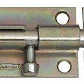 162-370 HD BARREL BOLT 4