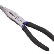 PC920-35 PLIER LONG NOSE 8IN