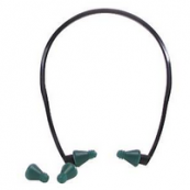 818070 BANDSTYLE EARPLUGS