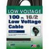 55213143 LOW VLTGE WIRE 16/2X100