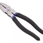PC918-21 PLIER LINEMAN 8IN