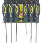 60-060 SCREWDRIVER SET 6PC      
LBO