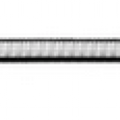172-114 ADJ.DOOR&GATE SPRING ZN