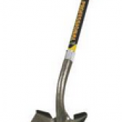 33253 PRY-F DHRP SHOVEL FBRGLSS