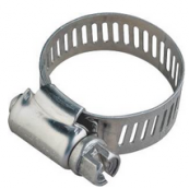 HCRAN12 HOSE CLAMP 1/2-1-1/4