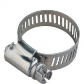 HCMSS04 SS MINI CLAMP 7/32-5/8  
NS