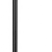 177-188 1/2X18 BLK CANE