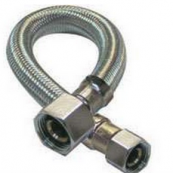 PP23803 SINK SUPPLY 3/8X1/2X20
STAINLESS STEEL TUBING