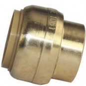 U518LFA SB END STOP 3/4IN